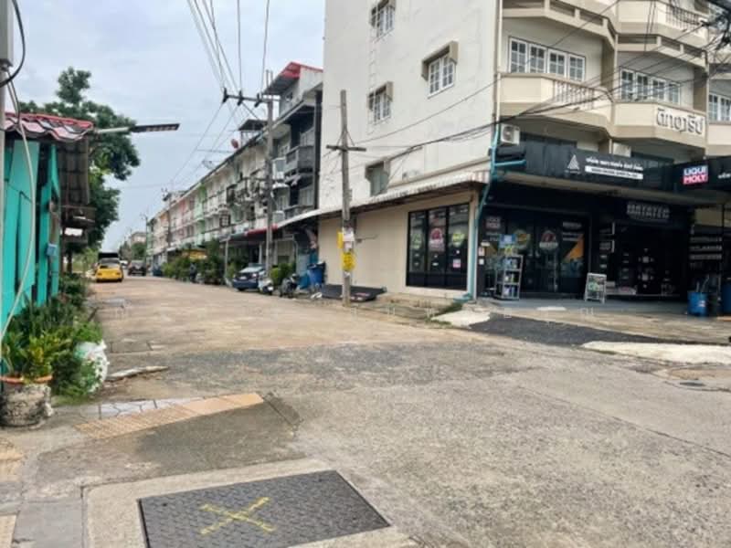 ไม่พบโครงการ, Bangkok, นวมินทร์ ราษฎร์อุทิศ, Saen Sab, Min Buri, Bangkok, , 400 sqm, Land For Rent, by ณัฐพงศ์ สุนทรอรุณ, 500154161 - DDproperty.com