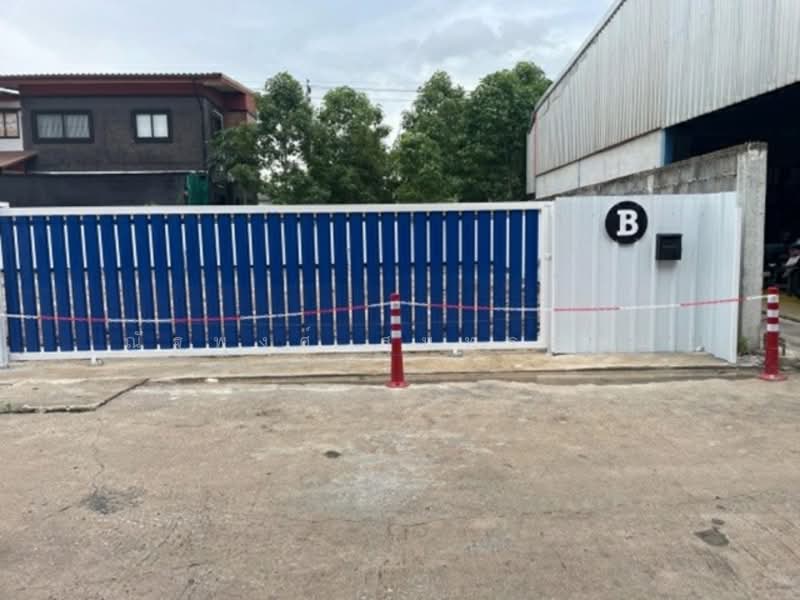 ไม่พบโครงการ, Bangkok, นวมินทร์ ราษฎร์อุทิศ, Saen Sab, Min Buri, Bangkok, , 400 sqm, Land For Rent, by ณัฐพงศ์ สุนทรอรุณ, 500154161 - DDproperty.com