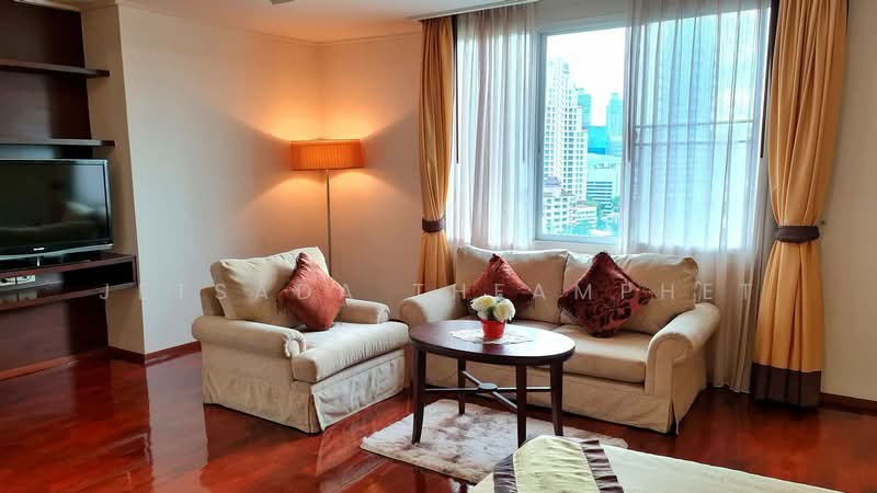 Piyathip Place : ปิยะทิพย์ เพลซ, กรุงเทพ, 24 ซอย พร้อมมิตร, คลองตันเหนือ, วัฒนา, กรุงเทพ, 289 ตร.ม., คอนโด ให้เช่า, โดย Jetsada Theamphet, 500154164 - DDproperty.com