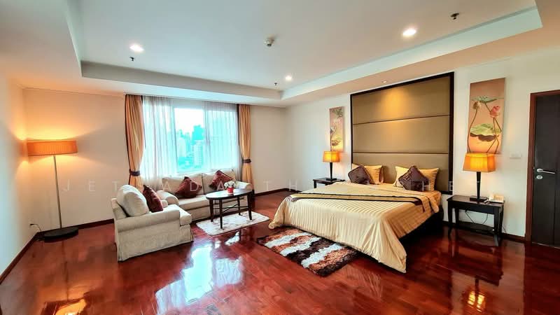 Piyathip Place : ปิยะทิพย์ เพลซ, กรุงเทพ, 24 ซอย พร้อมมิตร, คลองตันเหนือ, วัฒนา, กรุงเทพ, 289 ตร.ม., คอนโด ให้เช่า, โดย Jetsada Theamphet, 500154164 - DDproperty.com