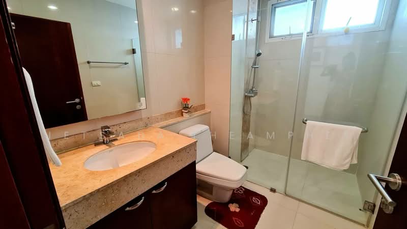 Piyathip Place, Bangkok, 24 Soi Prommitr, Khlong Tan Nua, Watthana, Bangkok, 3 Bedrooms, 289 sqm, Condo For Rent, by Jetsada Theamphet, 500154164 - DDproperty.com