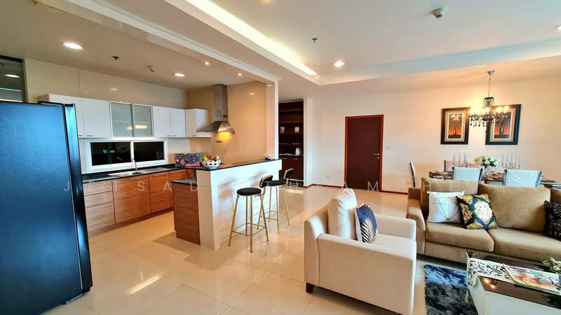 Piyathip Place : ปิยะทิพย์ เพลซ, กรุงเทพ, 24 ซอย พร้อมมิตร, คลองตันเหนือ, วัฒนา, กรุงเทพ, 289 ตร.ม., คอนโด ให้เช่า, โดย Jetsada Theamphet, 500154164 - DDproperty.com