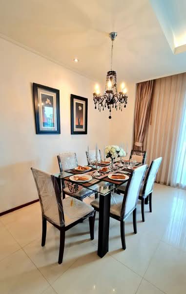 Piyathip Place, Bangkok, 24 Soi Prommitr, Khlong Tan Nua, Watthana, Bangkok, 3 Bedrooms, 289 sqm, Condo For Rent, by Jetsada Theamphet, 500154164 - DDproperty.com