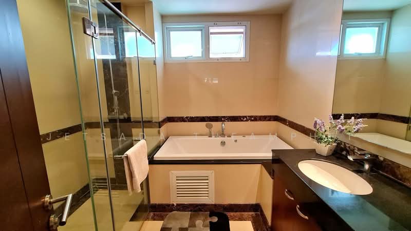 Piyathip Place, Bangkok, 24 Soi Prommitr, Khlong Tan Nua, Watthana, Bangkok, 3 Bedrooms, 289 sqm, Condo For Rent, by Jetsada Theamphet, 500154164 - DDproperty.com