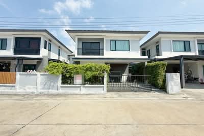 ขาย - Britannia Bangna Suvarnabhumi (km.26) : บริทาเนีย บางนา สุวรรณภูมิ (กม.26), สมุทรปราการ