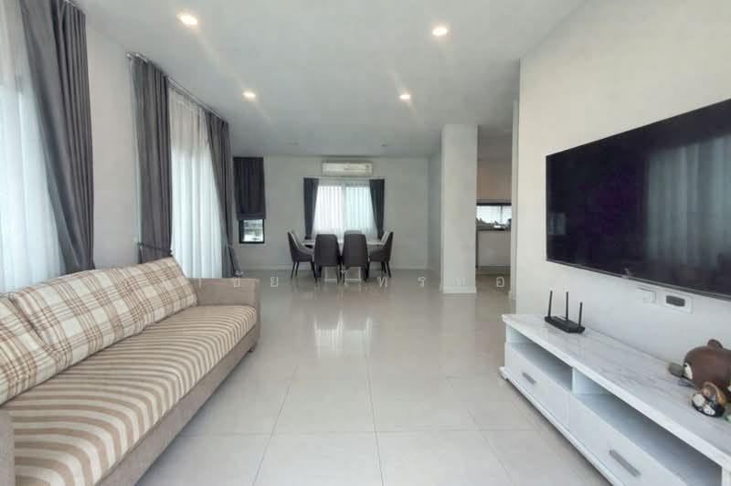 Britannia Bangna Suvarnabhumi (km.26) : บริทาเนีย บางนา สุวรรณภูมิ (กม.26), สมุทรปราการ, 42 ถนนวัดบางบ่อ, บางบ่อ, บางบ่อ, สมุทรปราการ, 145 ตร.ม., บ้านเดี่ยว ขาย, โดย สง่าชัย ไทรทองคำ, 500154167 - DDproperty.com