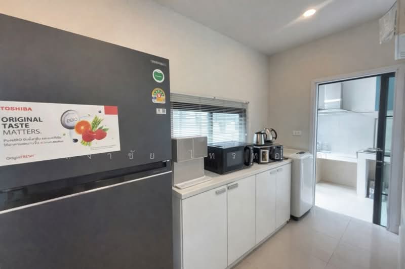 Britannia Bangna Suvarnabhumi (km.26), Samut Prakan, 42 Bang Bo Temple Road, Bang Bo, Bang Bo, Samut Prakan, 3 Bedrooms, 145 sqm, Single Detached House For Sale, by สง่าชัย ไทรทองคำ, 500154167 - DDproperty.com