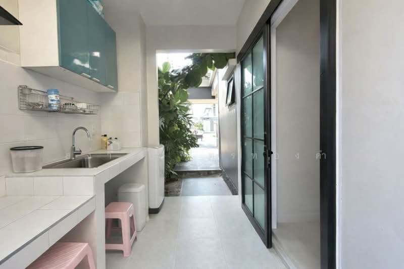 Britannia Bangna Suvarnabhumi (km.26), Samut Prakan, 42 Bang Bo Temple Road, Bang Bo, Bang Bo, Samut Prakan, 3 Bedrooms, 145 sqm, Single Detached House For Sale, by สง่าชัย ไทรทองคำ, 500154167 - DDproperty.com