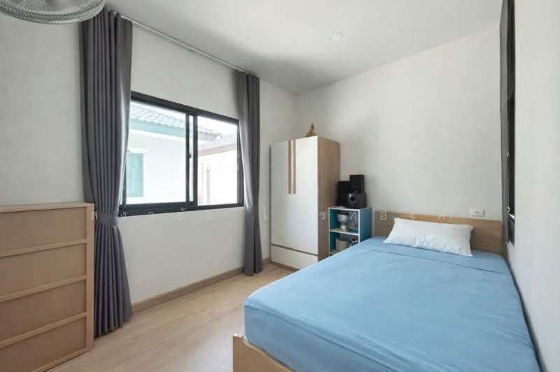 Britannia Bangna Suvarnabhumi (km.26), Samut Prakan, 42 Bang Bo Temple Road, Bang Bo, Bang Bo, Samut Prakan, 3 Bedrooms, 145 sqm, Single Detached House For Sale, by สง่าชัย ไทรทองคำ, 500154167 - DDproperty.com