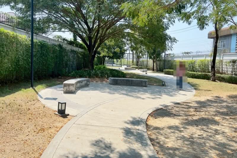 Britannia Bangna Suvarnabhumi (km.26), Samut Prakan, 42 Bang Bo Temple Road, Bang Bo, Bang Bo, Samut Prakan, 3 Bedrooms, 145 sqm, Single Detached House For Sale, by สง่าชัย ไทรทองคำ, 500154167 - DDproperty.com