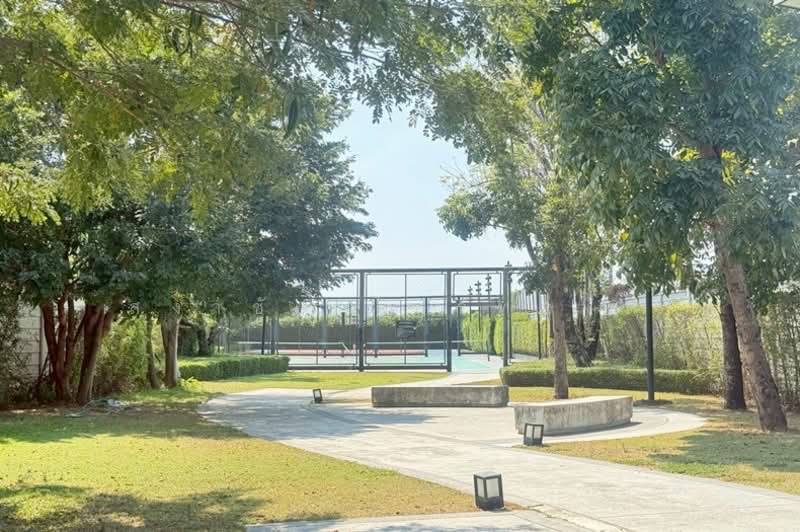 Britannia Bangna Suvarnabhumi (km.26), Samut Prakan, 42 Bang Bo Temple Road, Bang Bo, Bang Bo, Samut Prakan, 3 Bedrooms, 145 sqm, Single Detached House For Sale, by สง่าชัย ไทรทองคำ, 500154167 - DDproperty.com