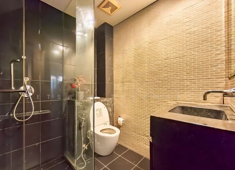 Siamese Gioia, Bangkok, Sukhumvit 31 Road, Khlong Tan Nua, Watthana, Bangkok, 2 Bedrooms, 70 sqm, Condo For Rent, by Jetsada Theamphet, 500154168 - DDproperty.com