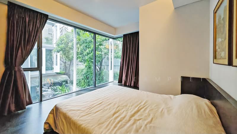 Siamese Gioia, Bangkok, Sukhumvit 31 Road, Khlong Tan Nua, Watthana, Bangkok, 2 Bedrooms, 70 sqm, Condo For Rent, by Jetsada Theamphet, 500154168 - DDproperty.com