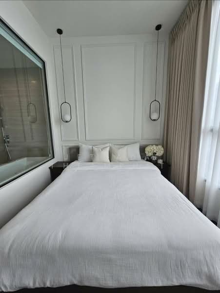 Park Origin Thonglor, Bangkok, Soi Thonglor 10, Sukhumvit Road, Khlong Tan Nua, Watthana, Bangkok, 1 Bedroom, 34 sqm, Condo For Rent, by Jetsada Theamphet, 500154169 - DDproperty.com