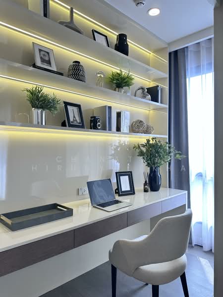 Coco Parc, Bangkok, 1150 Rama 4 Road, Khlong Toei, Khlong Toei, Bangkok, 2 Bedrooms, 89 sqm, Condo For Sale, by Chanatda Hirunyalekha, 500154170 - DDproperty.com