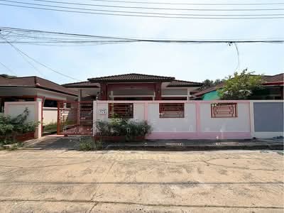 ขาย - บ้านพฤกษา 3 ซ.วัดลาดปลาดุก : Baan Pruksa 3 Soi Watlatpladuk, นนทบุรี