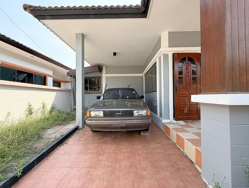 บ้านพฤกษา 3 ซ.วัดลาดปลาดุก : Baan Pruksa 3 Soi Watlatpladuk, นนทบุรี, บางคูรัด, บางบัวทอง, นนทบุรี, 82 ตร.ม., บ้านเดี่ยว ขาย, โดย อัญธิญาน์ อัศวะถาวรกิตติ์, 500154171 - DDproperty.com