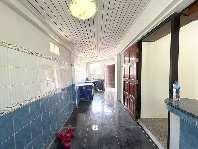 Baan Pruksa 3 Soi Watlatpladuk, Nonthaburi, Bang Khu Rat, Bang Bua Thong, Nonthaburi, 3 Bedrooms, 82 sqm, Single Detached House For Sale, by อัญธิญาน์ อัศวะถาวรกิตติ์, 500154171 - DDproperty.com