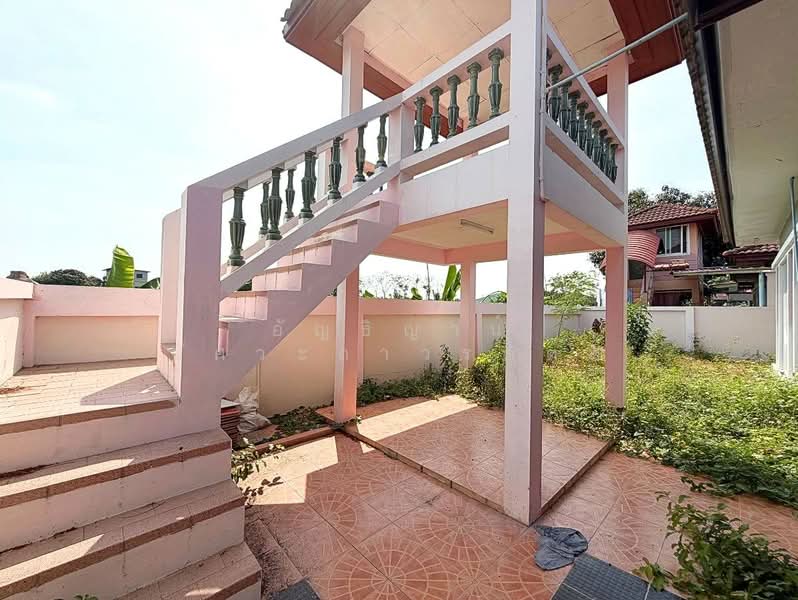 บ้านพฤกษา 3 ซ.วัดลาดปลาดุก : Baan Pruksa 3 Soi Watlatpladuk, นนทบุรี, บางคูรัด, บางบัวทอง, นนทบุรี, 82 ตร.ม., บ้านเดี่ยว ขาย, โดย อัญธิญาน์ อัศวะถาวรกิตติ์, 500154171 - DDproperty.com