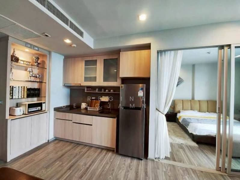 Baan Plai Haad Kao, Prachuap Khiri Khan, Nong Kae, Hua Hin, Prachuap Khiri Khan, 1 Bedroom, 55 sqm, Condo For Sale, by Regina Nuengjamnong, 500154172 - DDproperty.com
