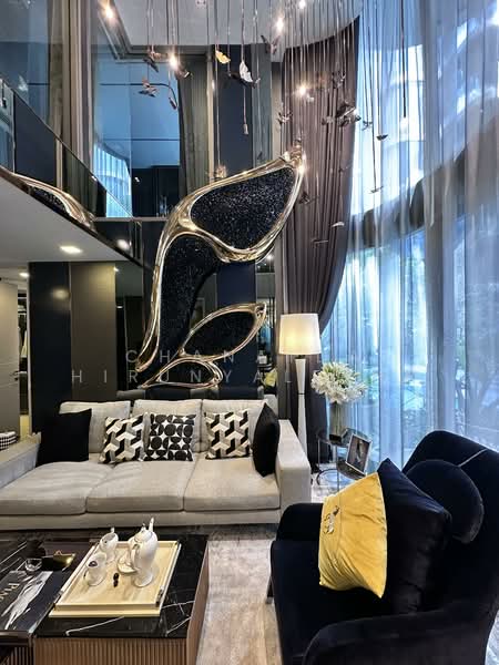 ASHTON Residence 41, Bangkok, Sukhumvit 41, Khlong Tan Nua, Watthana, Bangkok, 3 Bedrooms, 140 sqm, Condo For Rent, by Chanatda Hirunyalekha, 500154175 - DDproperty.com