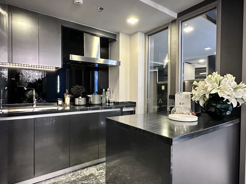 ASHTON Residence 41, Bangkok, Sukhumvit 41, Khlong Tan Nua, Watthana, Bangkok, 3 Bedrooms, 140 sqm, Condo For Rent, by Chanatda Hirunyalekha, 500154175 - DDproperty.com