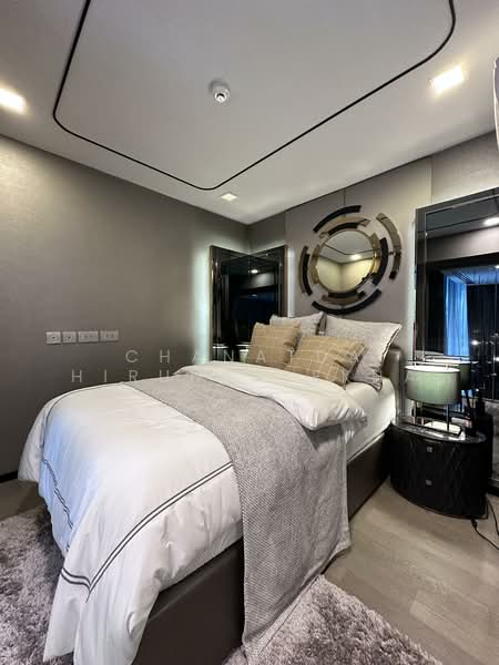 ASHTON Residence 41 : แอชตัน เรสซิเดนซ์ 41, กรุงเทพ, สุขุมวิท 41, คลองตันเหนือ, วัฒนา, กรุงเทพ, 140 ตร.ม., คอนโด ให้เช่า, โดย Chanatda Hirunyalekha, 500154175 - DDproperty.com