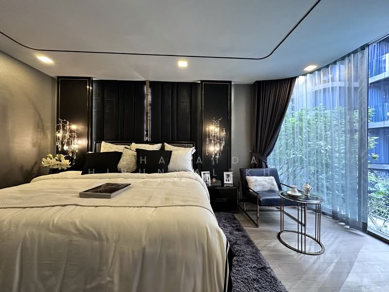 ASHTON Residence 41 : แอชตัน เรสซิเดนซ์ 41, กรุงเทพ, สุขุมวิท 41, คลองตันเหนือ, วัฒนา, กรุงเทพ, 140 ตร.ม., คอนโด ให้เช่า, โดย Chanatda Hirunyalekha, 500154175 - DDproperty.com