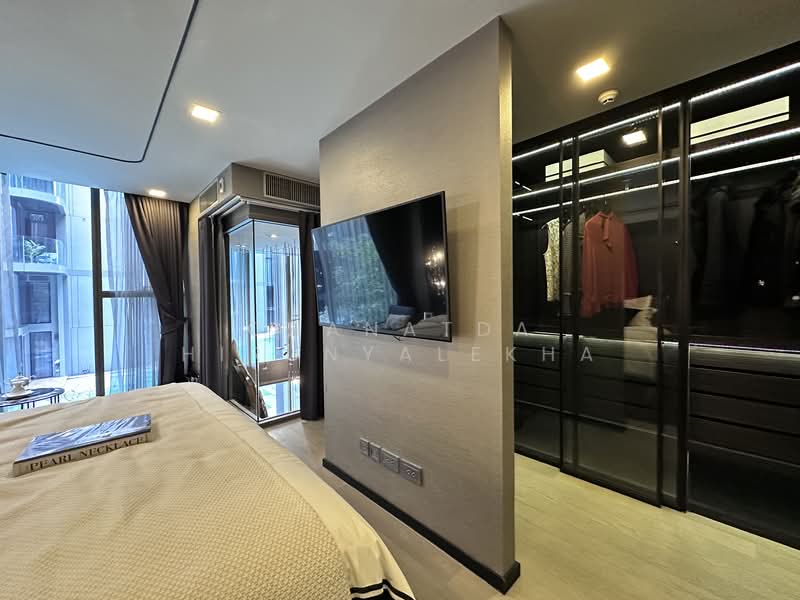 ASHTON Residence 41, Bangkok, Sukhumvit 41, Khlong Tan Nua, Watthana, Bangkok, 3 Bedrooms, 140 sqm, Condo For Rent, by Chanatda Hirunyalekha, 500154175 - DDproperty.com