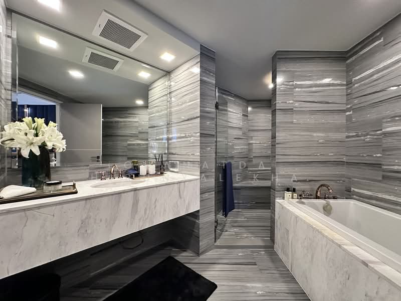 ASHTON Residence 41 : แอชตัน เรสซิเดนซ์ 41, กรุงเทพ, สุขุมวิท 41, คลองตันเหนือ, วัฒนา, กรุงเทพ, 140 ตร.ม., คอนโด ให้เช่า, โดย Chanatda Hirunyalekha, 500154175 - DDproperty.com