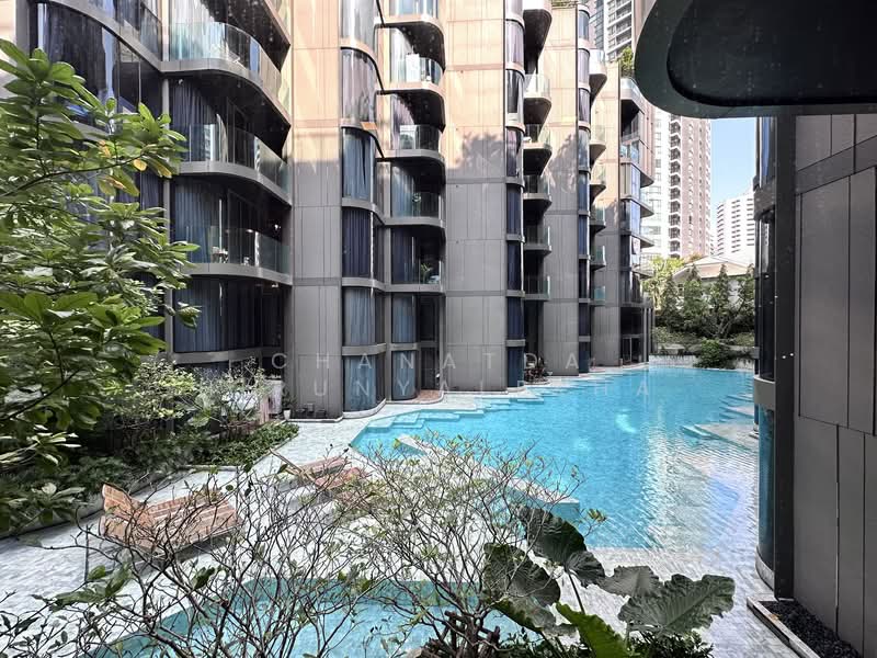 ASHTON Residence 41, Bangkok, Sukhumvit 41, Khlong Tan Nua, Watthana, Bangkok, 3 Bedrooms, 140 sqm, Condo For Rent, by Chanatda Hirunyalekha, 500154175 - DDproperty.com