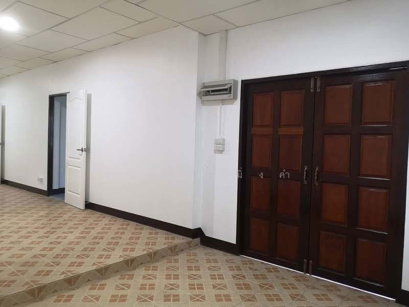 Changphueak, Chiang Mai, Chang Phuak, Muang Chiang Mai, Chiang Mai, 4 Bedrooms, 192 sqm, Single Detached House For Rent, by วุฒิภัทร มิ่งคำ, 500154176 - DDproperty.com