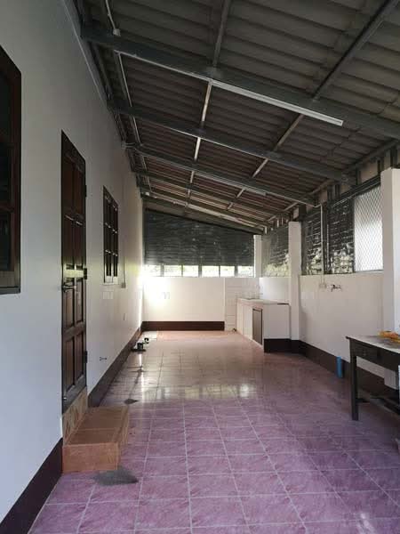 Changphueak, Chiang Mai, Chang Phuak, Muang Chiang Mai, Chiang Mai, 4 Bedrooms, 192 sqm, Single Detached House For Rent, by วุฒิภัทร มิ่งคำ, 500154176 - DDproperty.com