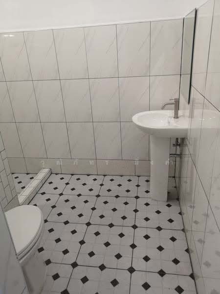 Changphueak, Chiang Mai, Chang Phuak, Muang Chiang Mai, Chiang Mai, 4 Bedrooms, 192 sqm, Single Detached House For Rent, by วุฒิภัทร มิ่งคำ, 500154176 - DDproperty.com