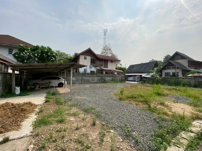 For Rent - Changphueak, Chiang Mai