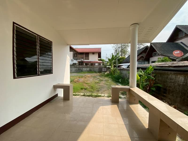 For Rent - Changphueak, Chiang Mai