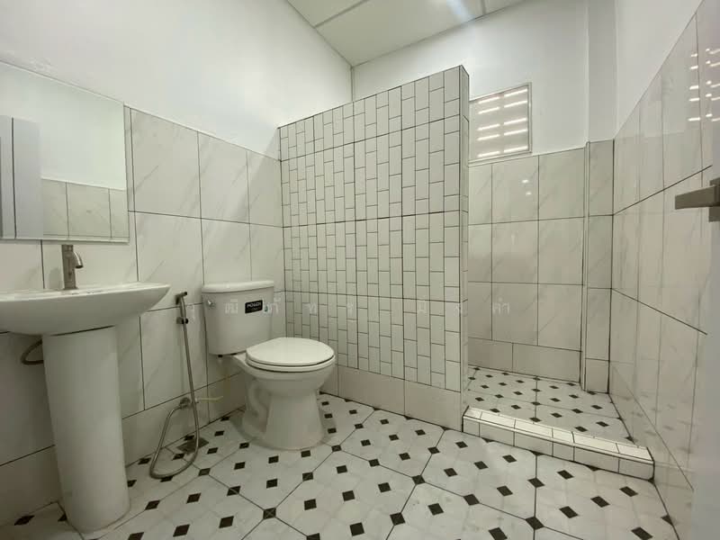 For Rent - Changphueak, Chiang Mai