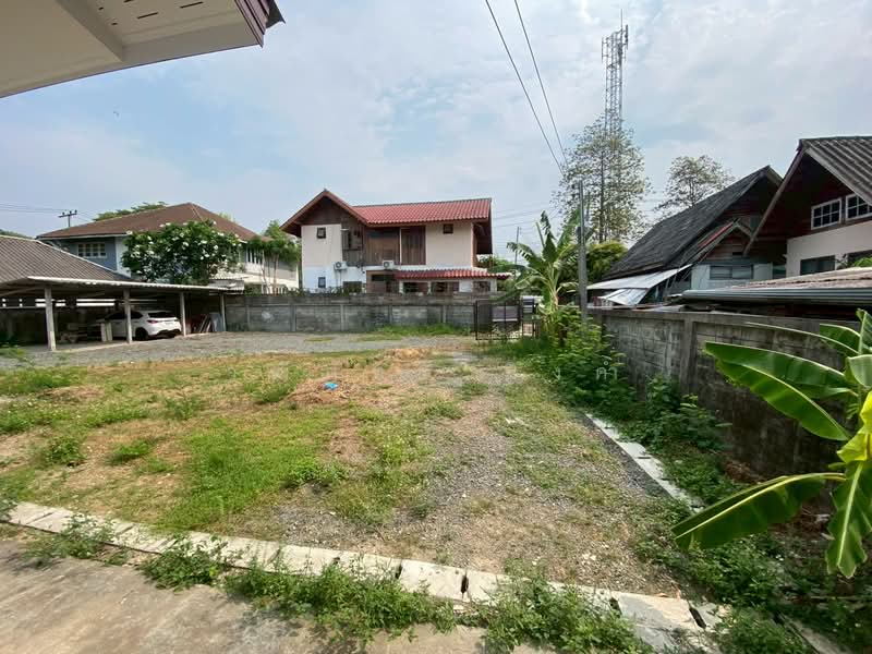 For Rent - Changphueak, Chiang Mai