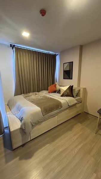 The Muve Bangna : เดอะ มูฟ บางนา, สมุทรปราการ, 41 ซอย เปรมฤทัยล็อค 10, บางพลีใหญ่, บางพลี, สมุทรปราการ, 23 ตร.ม., คอนโด ให้เช่า, โดย Living Condo, 500154177 - DDproperty.com