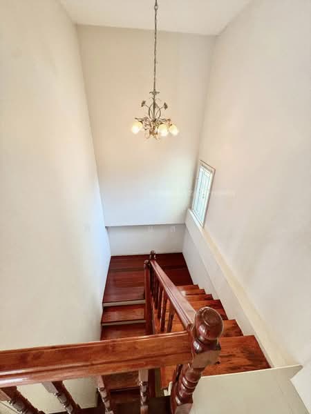 ขายด่วนบ้านแฝด ศรีราชา-หนองยายบู่ แต่งครบ พร้อมอยู่, Chon Buri (Pattaya), Surasak, Si Racha, Chon Buri (Pattaya), 3 Bedrooms, 120 sqm, Semi-Detached House (Twin House) For Sale, by Dusit Saengfa, 500154178 - DDproperty.com