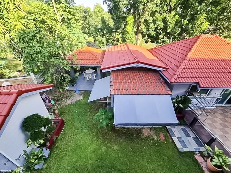 House for Sale Spacious Land Plot in Mabprachan, East Pattaya, Chon Buri (Pattaya), Bang Lamung, Bang Lamung (Pattaya), Chon Buri (Pattaya), 4 Bedrooms, 1,224 sqm, Single Detached House For Sale, by PLC Real Estate, 500154179 - DDproperty.com