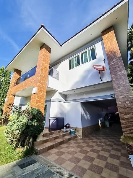 House for Sale Spacious Land Plot in Mabprachan, East Pattaya, Chon Buri (Pattaya), Bang Lamung, Bang Lamung (Pattaya), Chon Buri (Pattaya), 4 Bedrooms, 1,224 sqm, Single Detached House For Sale, by PLC Real Estate, 500154179 - DDproperty.com