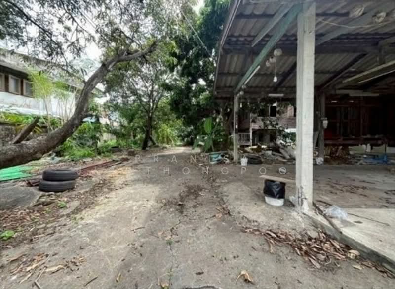 ที่ดิน ถนนปรีดีพนมยงค์ 14 หมู่บ้านเกษมสำราญ 2, Bangkok, Khlong Tan Nua, Watthana, Bangkok, , 664 sqm, Land For Sale, by Pranisa Jirathongpoon, 500154180 - DDproperty.com