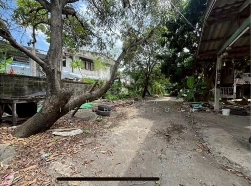 ที่ดิน ถนนปรีดีพนมยงค์ 14 หมู่บ้านเกษมสำราญ 2, กรุงเทพ, คลองตันเหนือ, วัฒนา, กรุงเทพ, 664 ตร.ม., ที่ดิน ขาย, โดย Pranisa Jirathongpoon, 500154180 - DDproperty.com