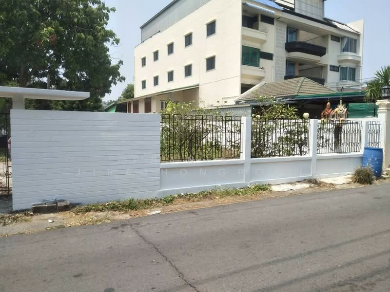 ที่ดิน ถนนปรีดีพนมยงค์ 14 หมู่บ้านเกษมสำราญ 2, Bangkok, Khlong Tan Nua, Watthana, Bangkok, , 664 sqm, Land For Sale, by Pranisa Jirathongpoon, 500154180 - DDproperty.com