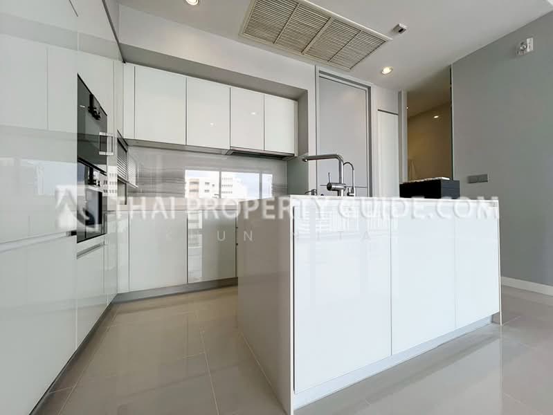 Vittorio 39, Bangkok, 8 Sukhumvit, Khlong Tan Nua, Watthana, Bangkok, 2 Bedrooms, 141 sqm, Condo For Rent, by Khun Nita, 500154181 - DDproperty.com