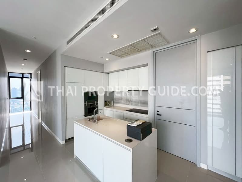 Vittorio 39, Bangkok, 8 Sukhumvit, Khlong Tan Nua, Watthana, Bangkok, 2 Bedrooms, 141 sqm, Condo For Rent, by Khun Nita, 500154181 - DDproperty.com