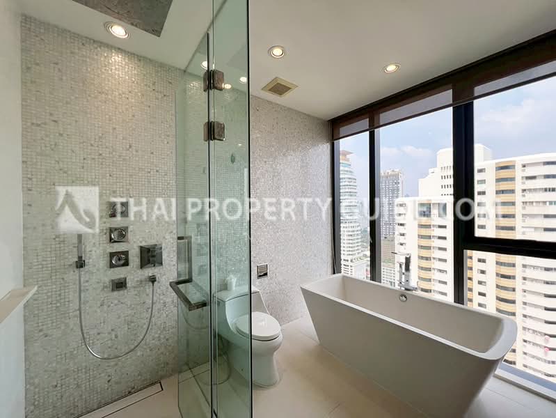 Vittorio 39, Bangkok, 8 Sukhumvit, Khlong Tan Nua, Watthana, Bangkok, 2 Bedrooms, 141 sqm, Condo For Rent, by Khun Nita, 500154181 - DDproperty.com