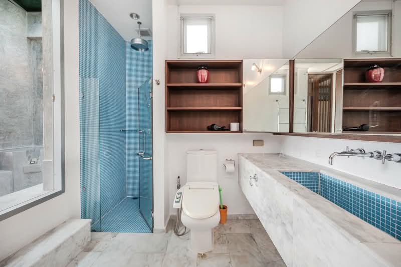 Pool Villa with Sea View for Rent in Jomtien Beach, Chon Buri (Pattaya), Bang Lamung, Bang Lamung (Pattaya), Chon Buri (Pattaya), 4 Bedrooms, 400 sqm, Villa For Rent, by PLC Real Estate, 500154182 - DDproperty.com