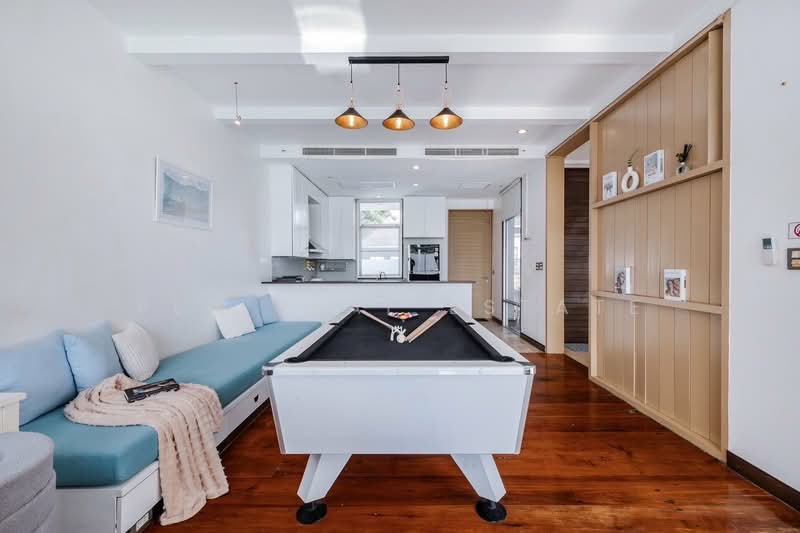 Pool Villa with Sea View for Rent in Jomtien Beach, Chon Buri (Pattaya), Bang Lamung, Bang Lamung (Pattaya), Chon Buri (Pattaya), 4 Bedrooms, 400 sqm, Villa For Rent, by PLC Real Estate, 500154182 - DDproperty.com